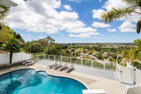 San Diego Luxury Getaway - Only 15 min to Downtown